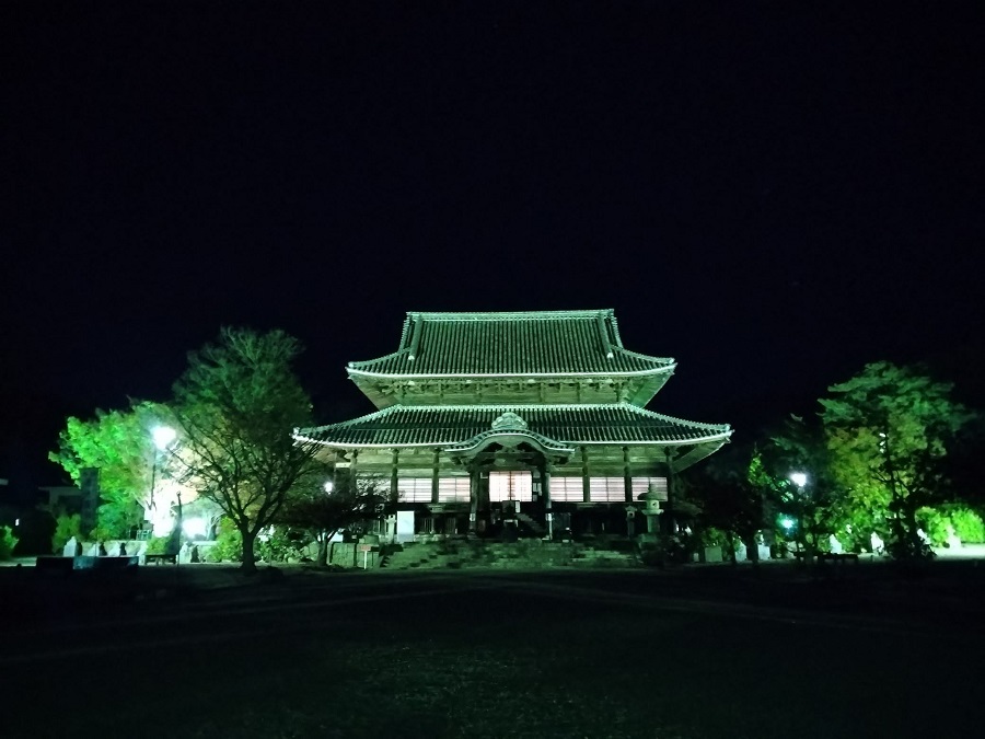 周防国分寺