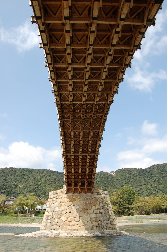 錦帯橋